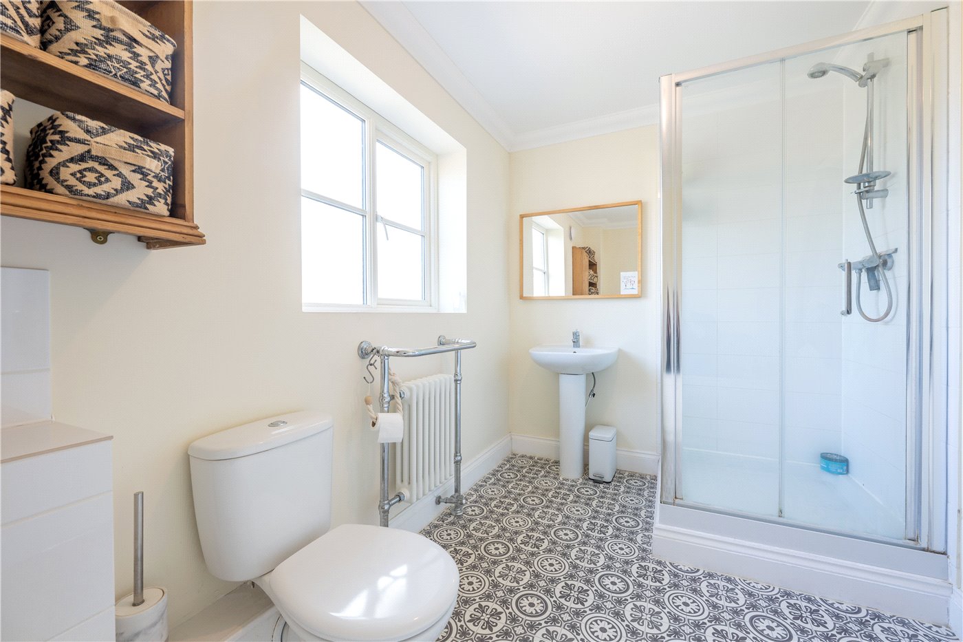 En-Suite